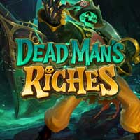 Dead Man's Riches