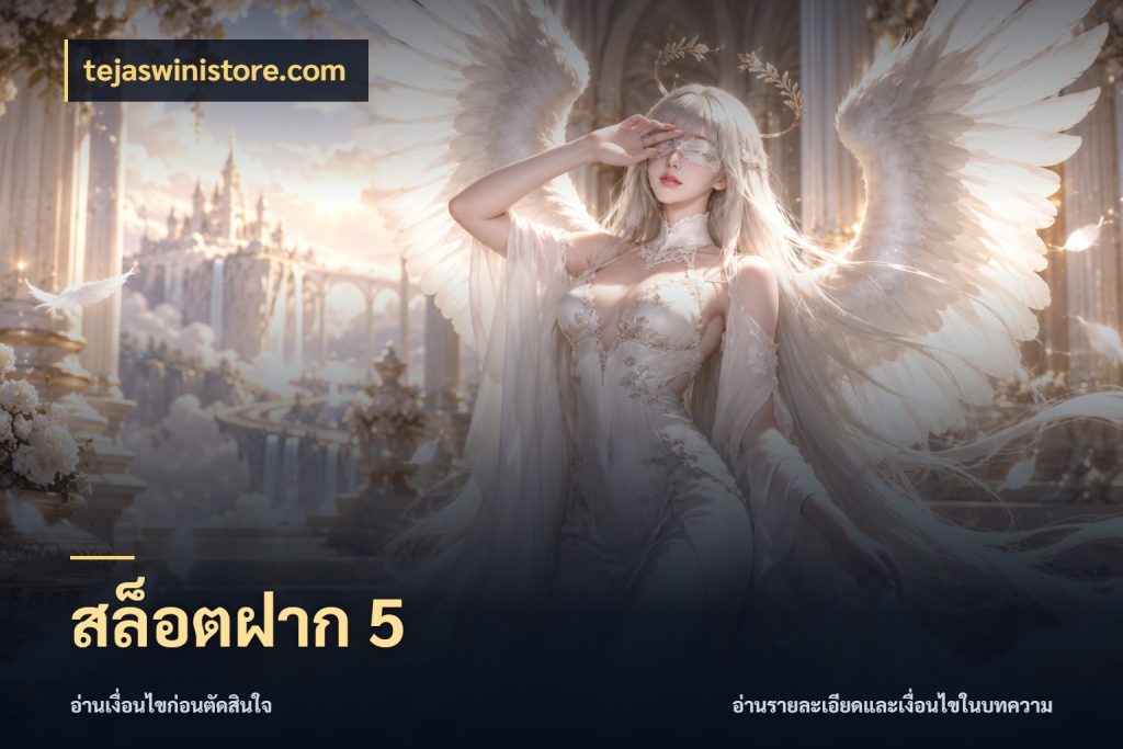 สล็อตฝาก 5 tejaswinistore.com เลือกสไตล์จากยอดและรูปแบบที่ตรงใจ