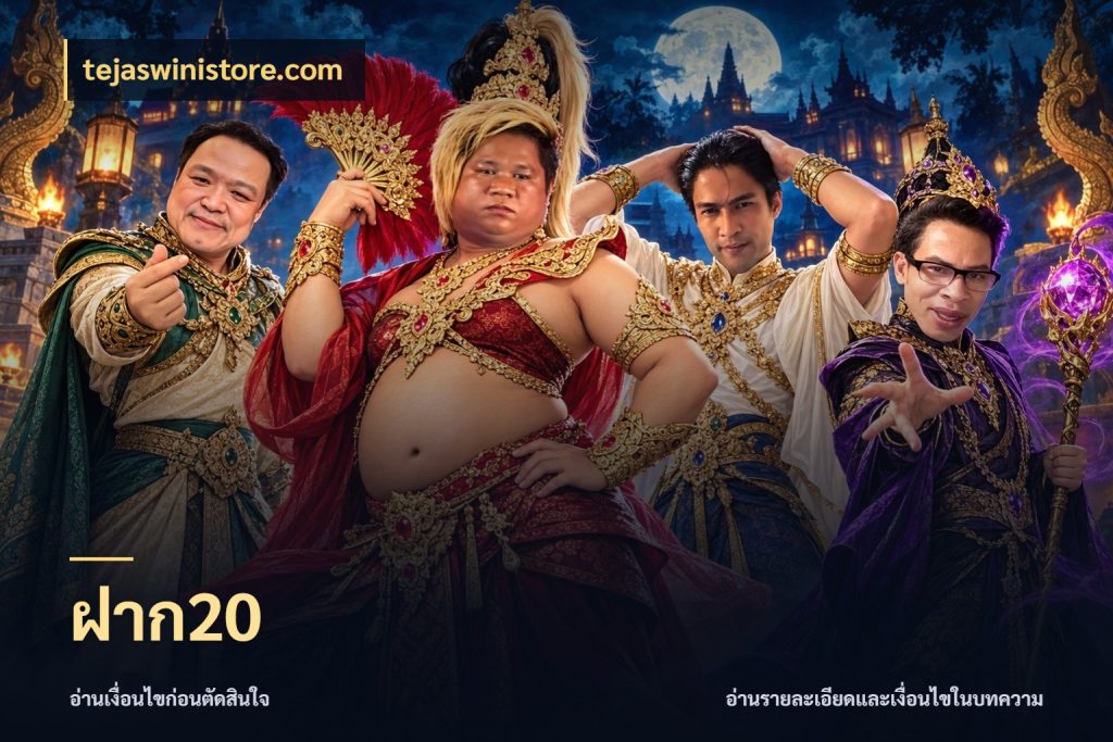 ฝาก20 รู้จักจำนวนแต่ละแบบก่อนเลือกเกม สไตล์ tejaswinistore.com